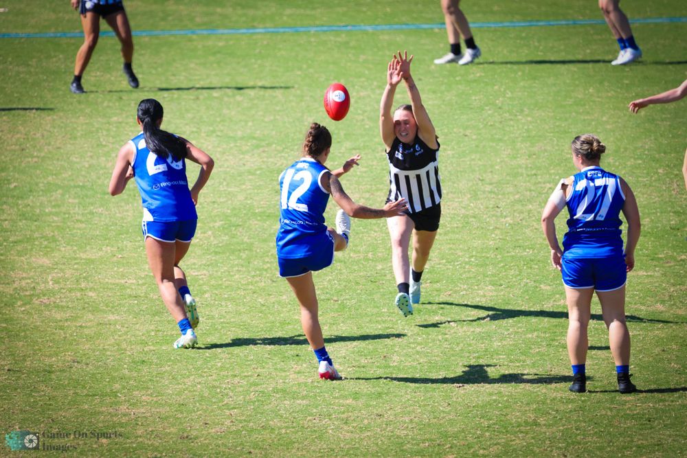 Melbourne Sports Photographer.  Ringwood East v Surrey Park.  AFL