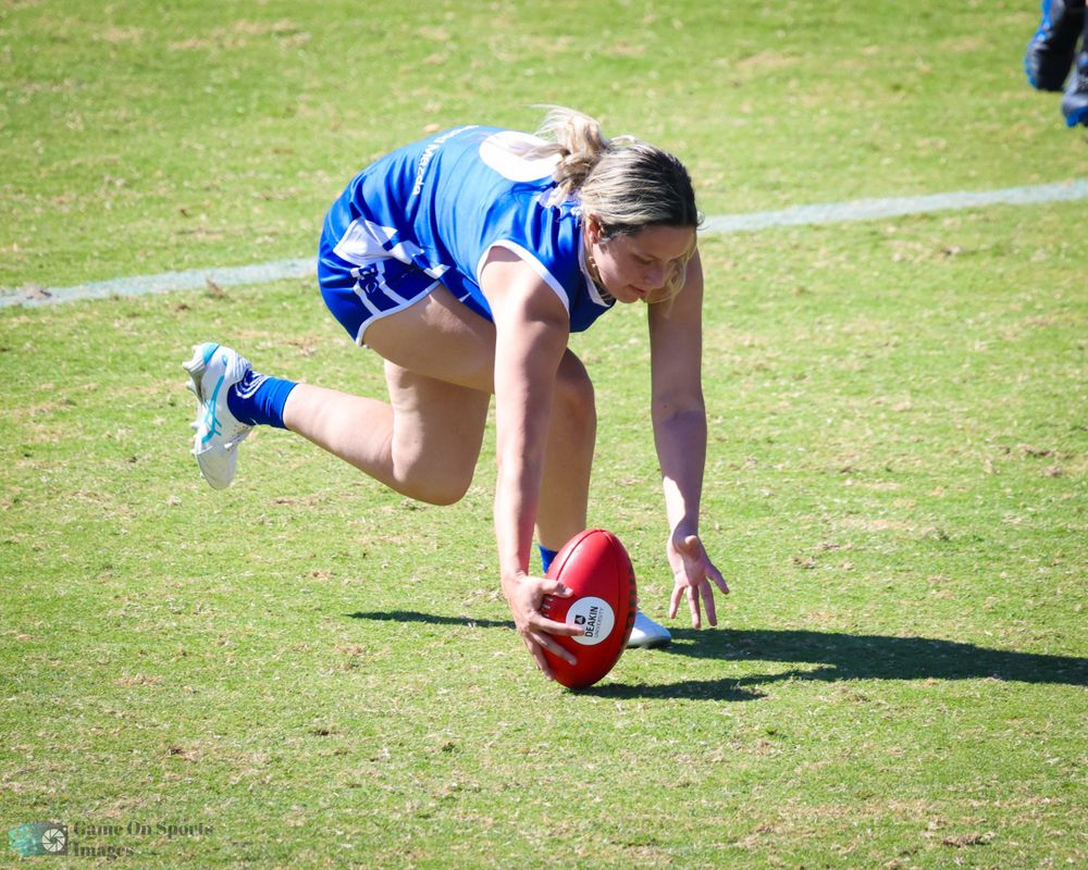 Melbourne Sports Photographer.  Ringwood East v Surrey Park.  AFL