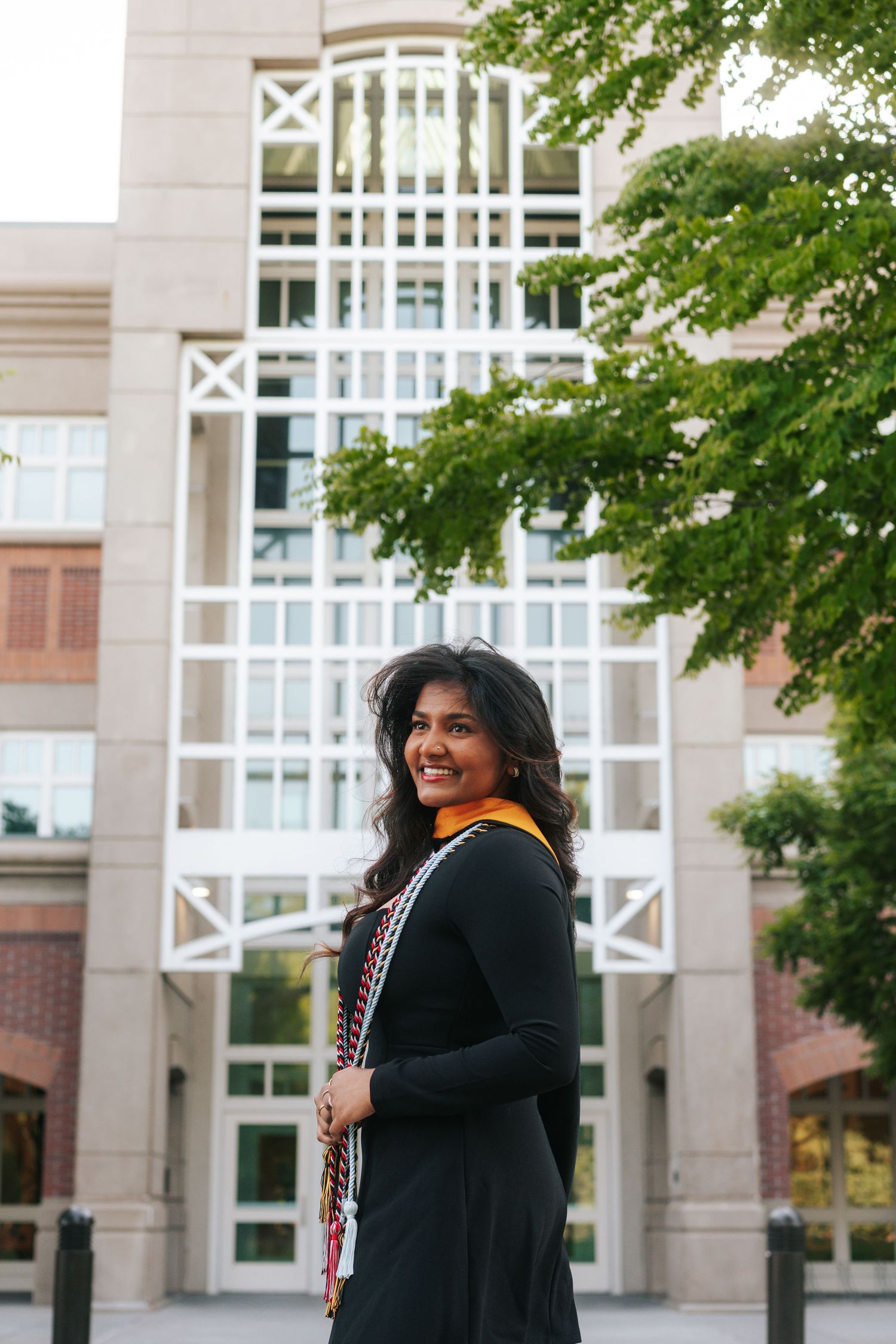Ellensburg WA Graduation Photos CWU Senior Photos