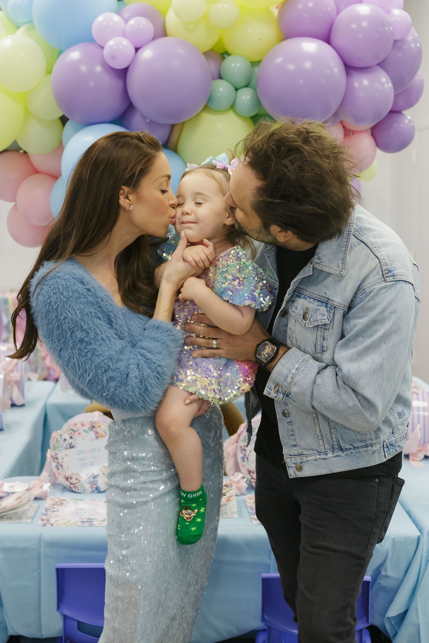 Tribeca Family Photographer Paula Brearley