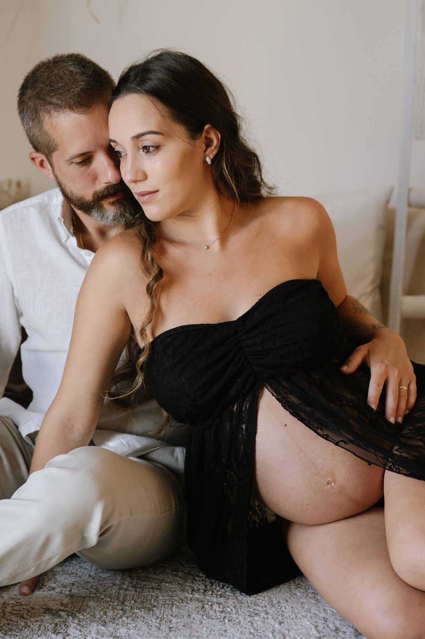 Fotografo gravidanza Verona, servizio fotografico in dolce attesa. Fotografia pancione