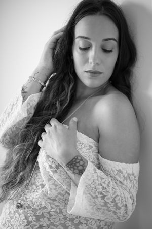 Foto maternity, servizio fotografico in gravidanza a Verona. Studio Fotografico
