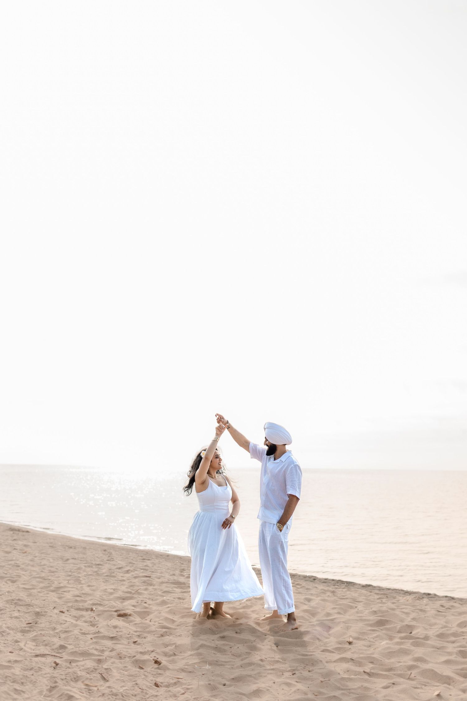 Luxury Pre-wedding Photoshoot and Couple Cinematic Musical Video in Hamilton, Toronto, GTA & across Canada. Best Pre-Wedding Photography GTA