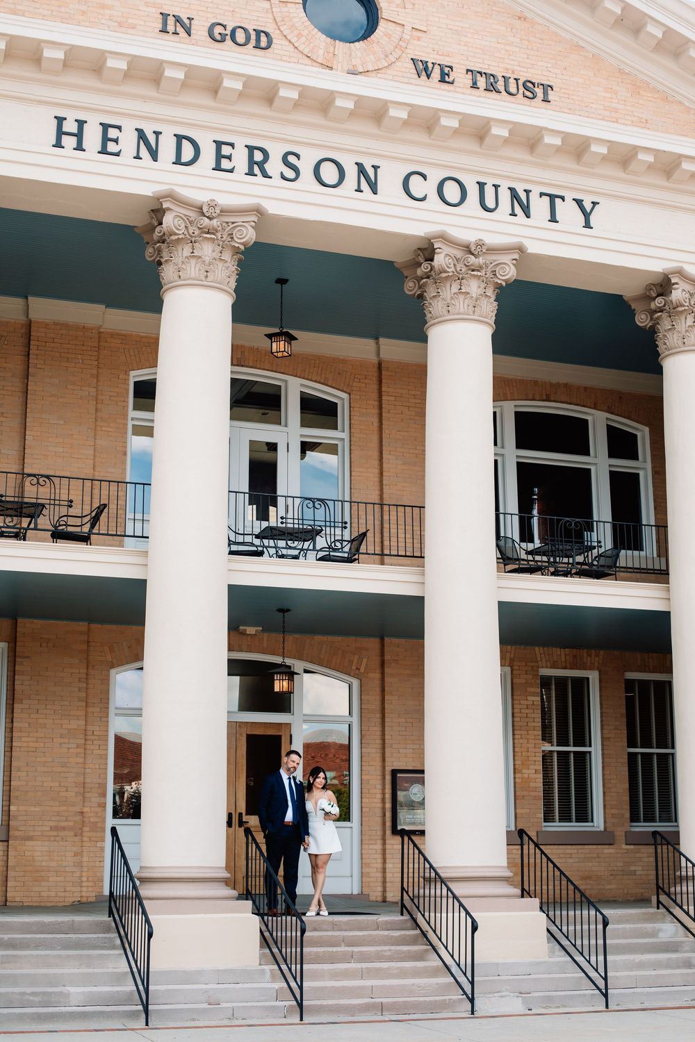 Asheville Hendersonville Wedding Elopement Photographer
