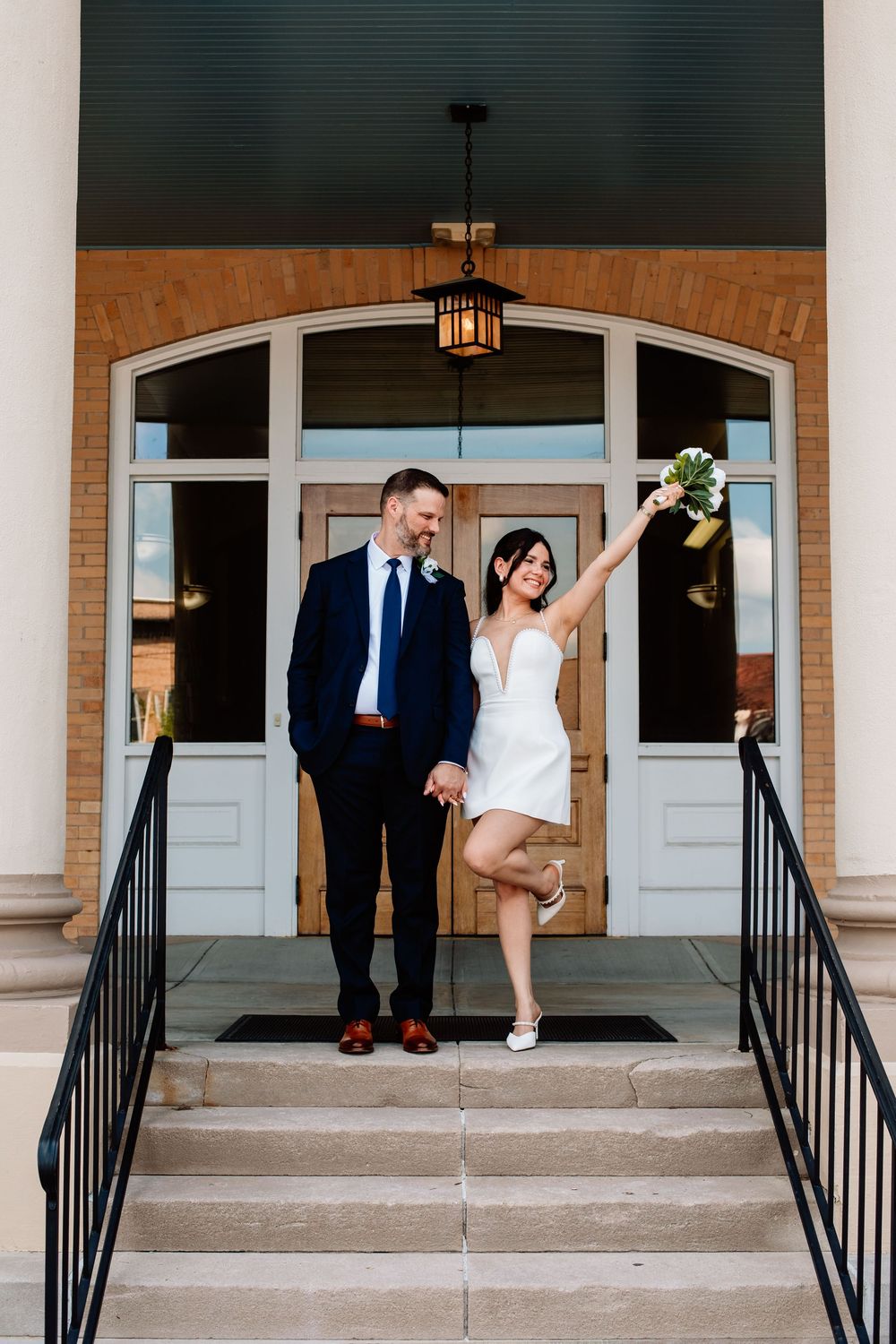 Asheville Hendersonville Wedding Elopement Photographer