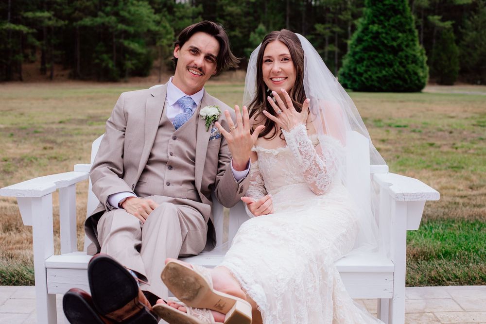 Charlotte Asheville Wedding Bridal Photographer