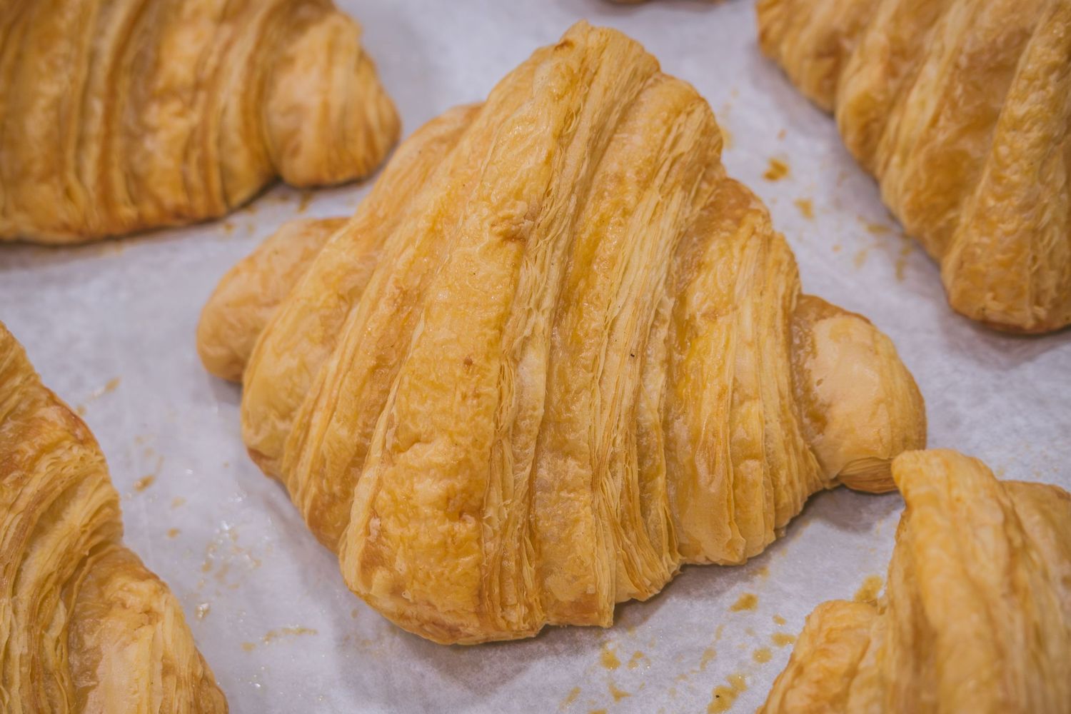 A Buttery Afternoon at Valio Aimo’s New Test Bakery - Photo by © Reka Csulak - Three Pod Studio