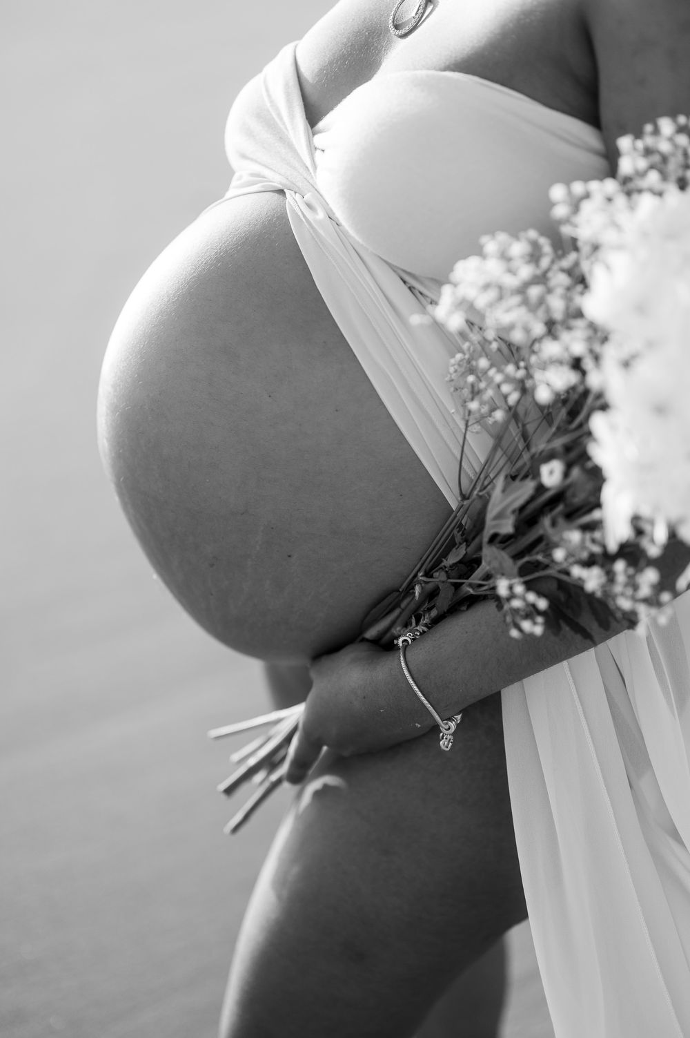 Maternity in Barbados