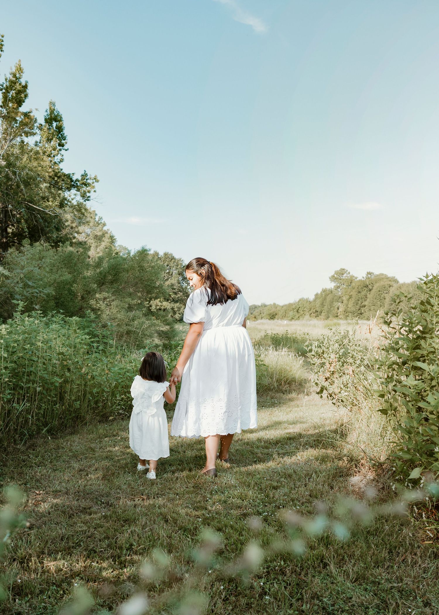 Houston family photographer luxury lifestyle session