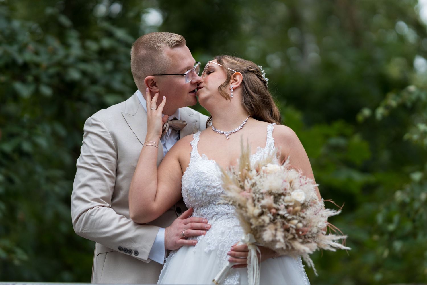 Top bewertet: Hochzeitsfotograf Allan Feitor in Berlin & Brandenburg – authentische Reportagen, Foto & Video aus einer Hand