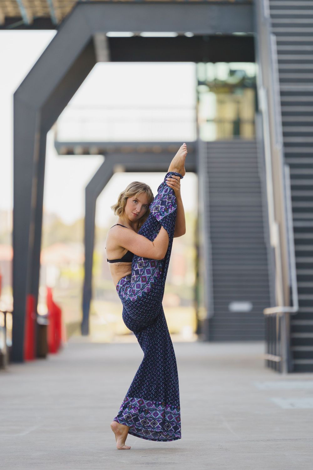 Professional Dance Portrait Photographer Vancouver Lower Mainland BC Canada Ballet Contemporary Portfolio Pricing Performance Headshots Hire