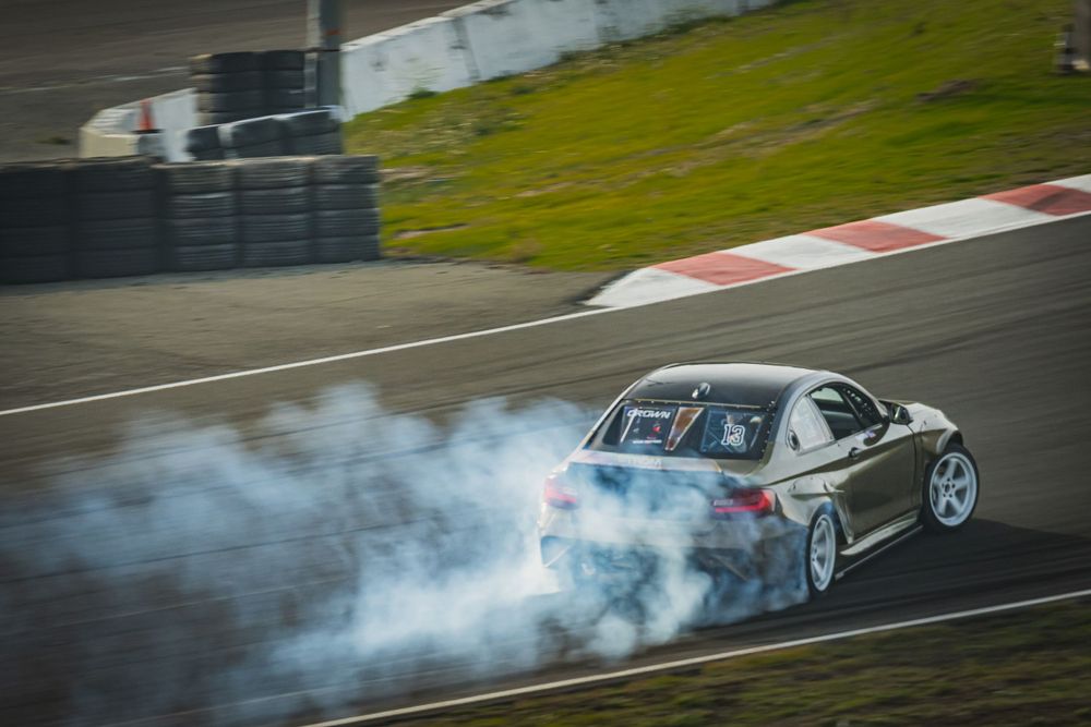 Drifting