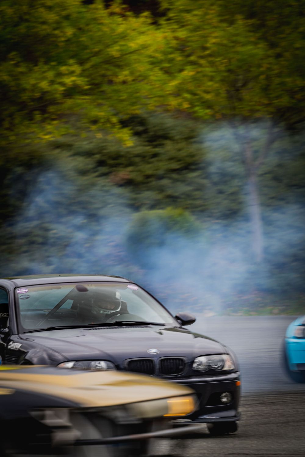 Drifting