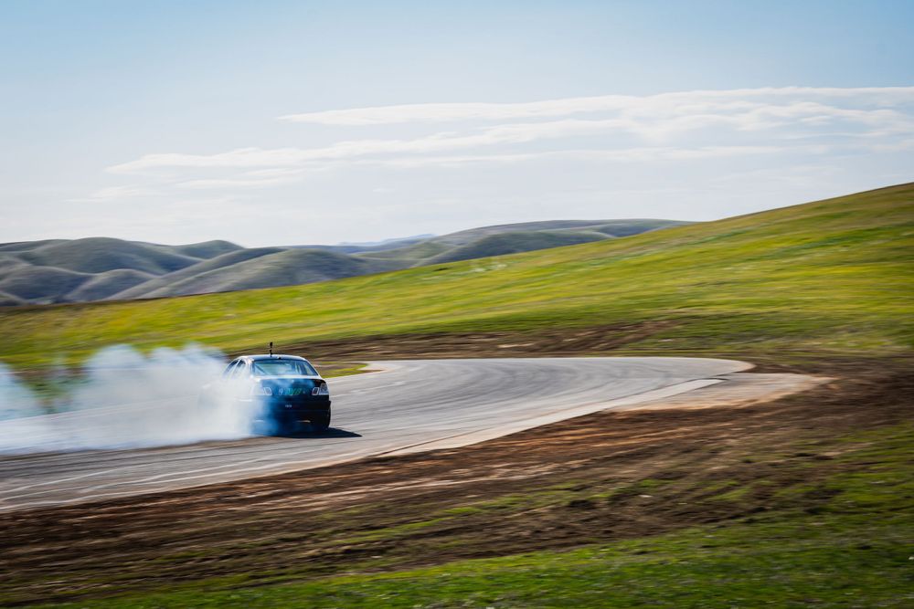 Drifting