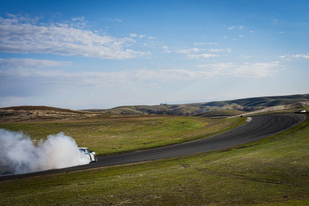 Drifting