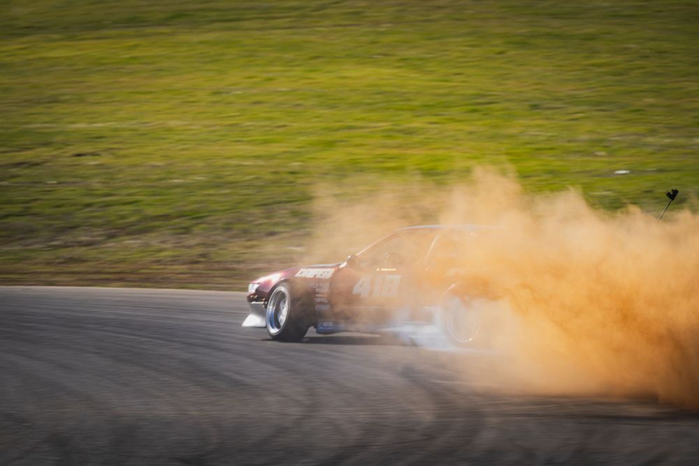 Drifting