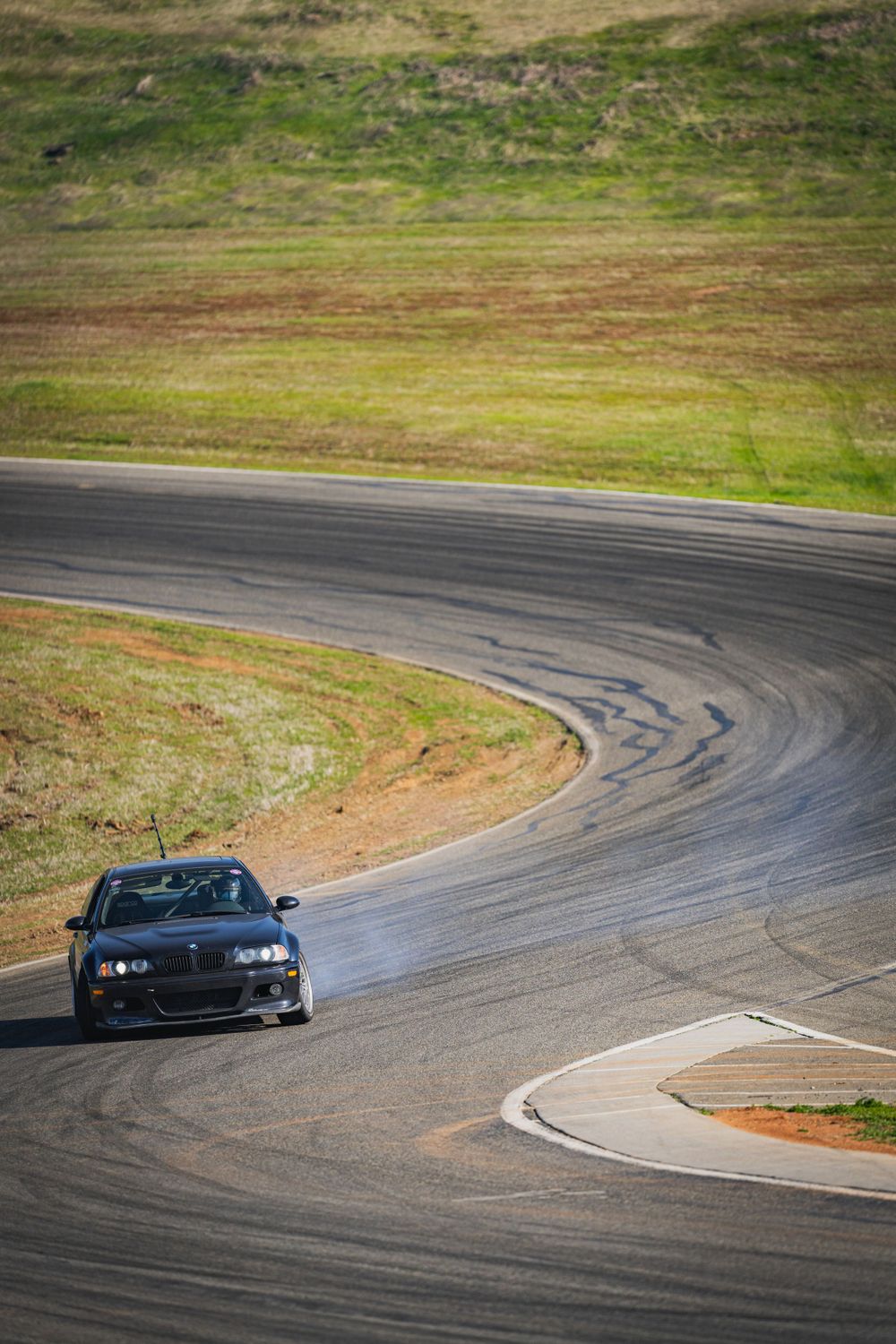 Drifting