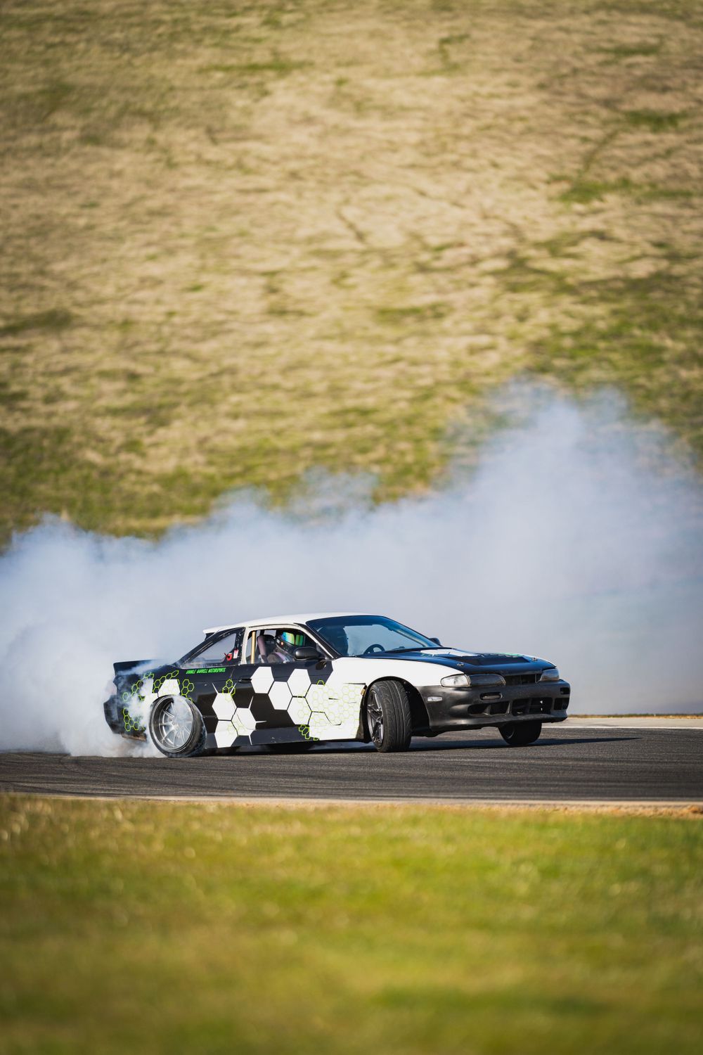 Drifting