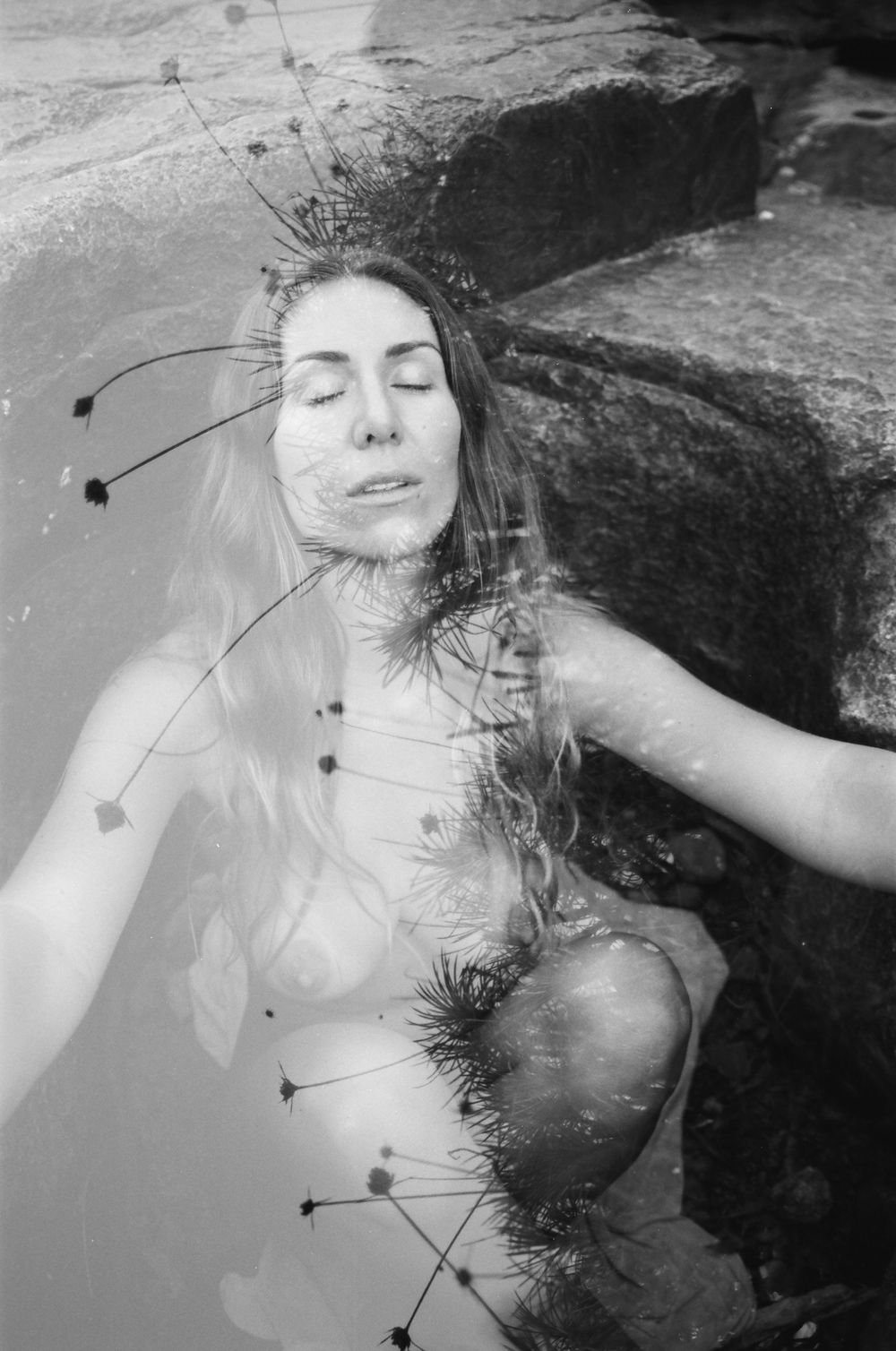Capturing the essence of feminine empowerment with Jayde Alexandra in a creative Perth photoshoot
