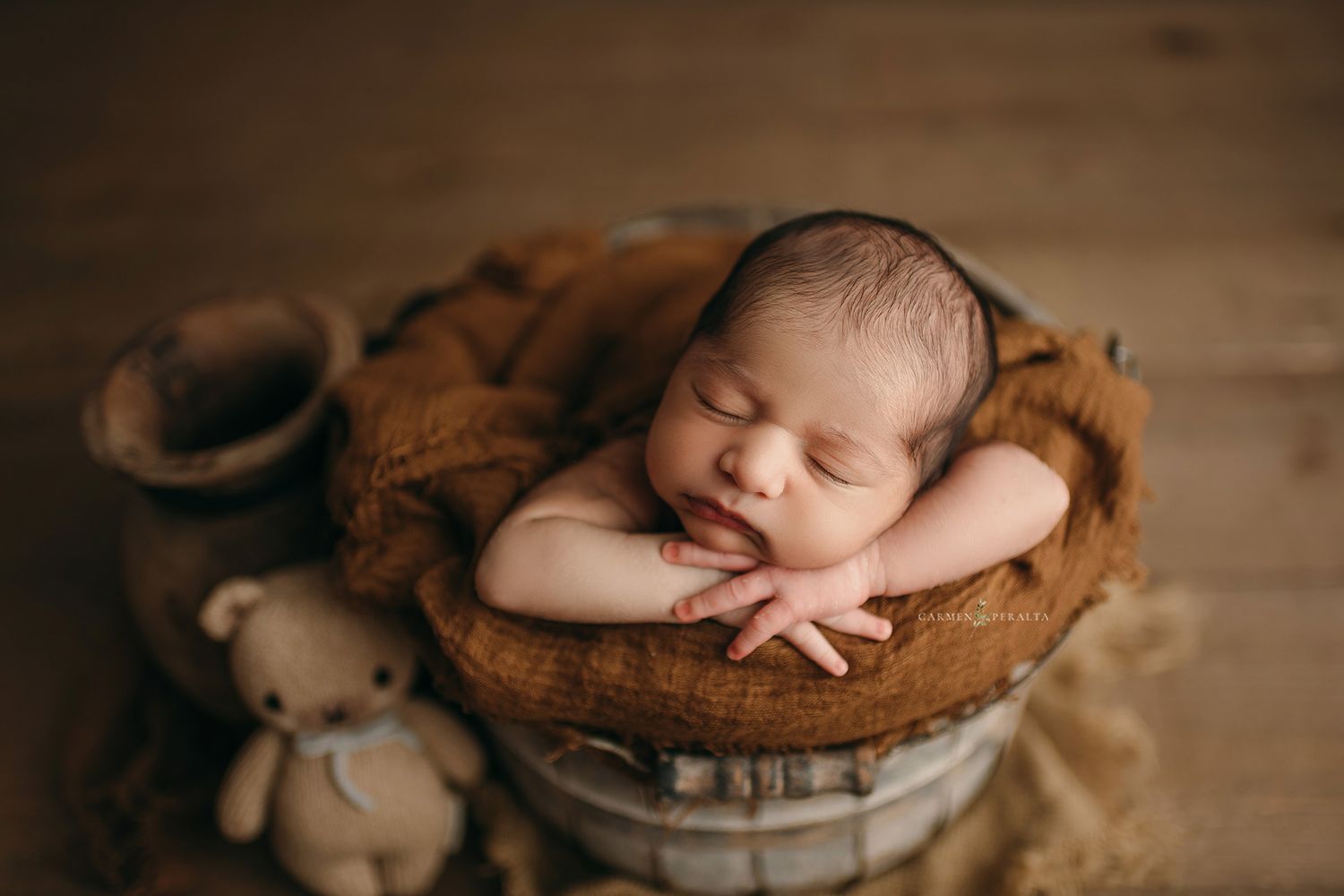 nj newborn photographer