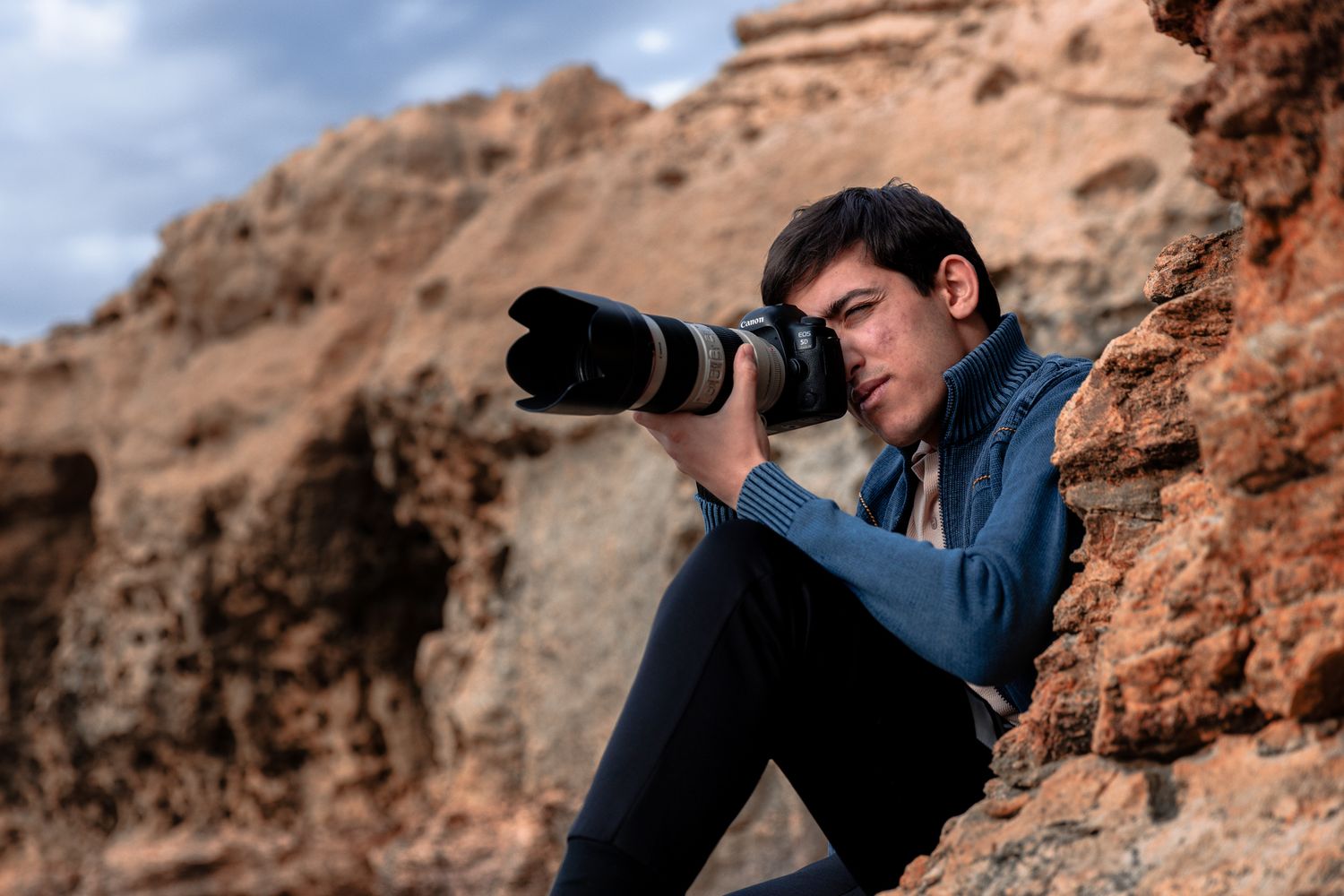 LCR Snaps, Photographer, Videographer and Drone Operator, Malta Gozo