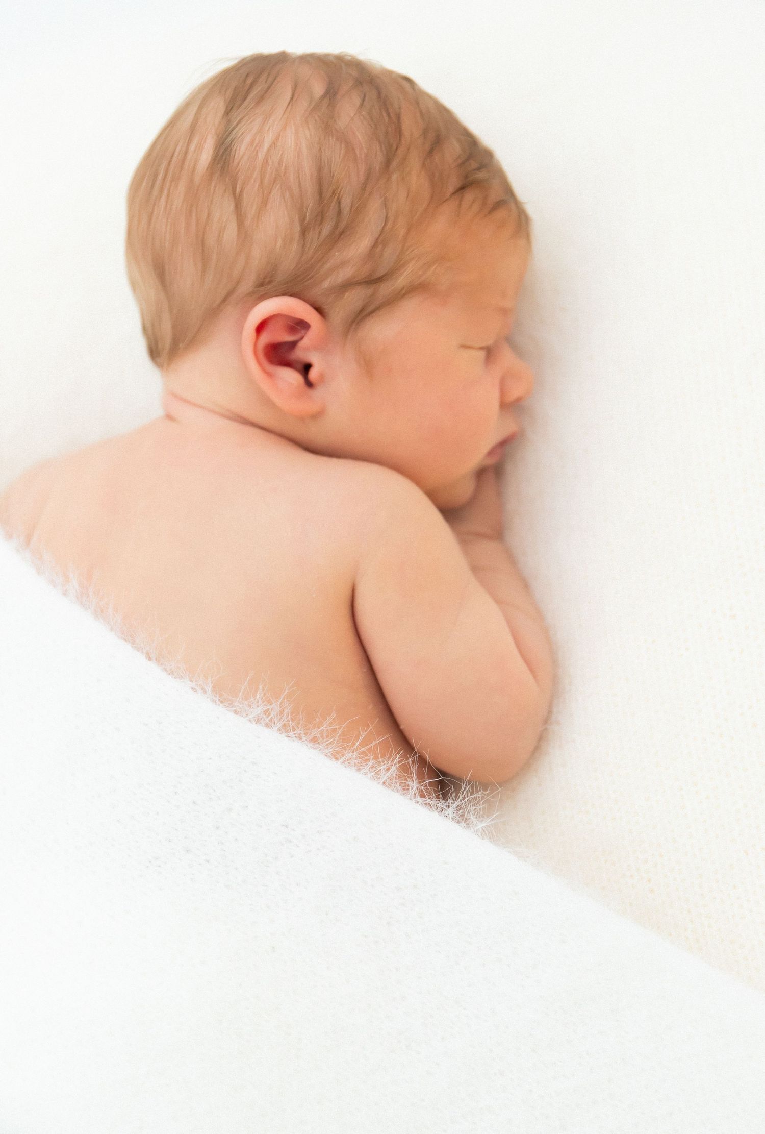 newborn photography manchester