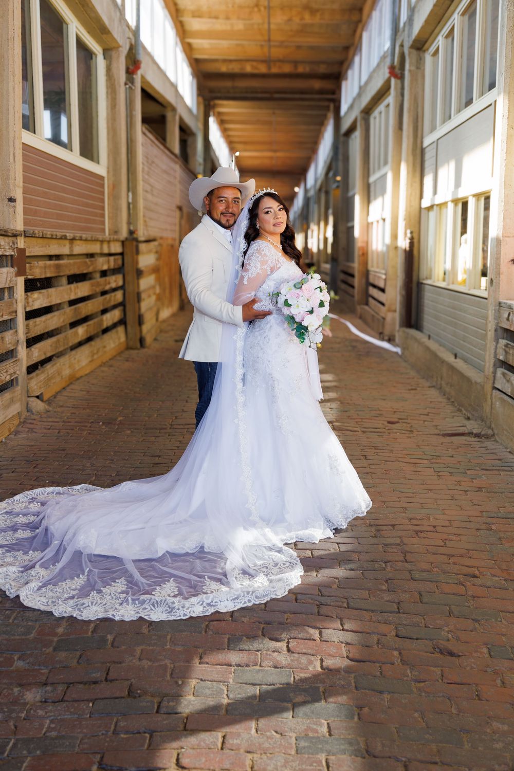Dallas photography and video for Weddings
 - R & R Marcelo DFW