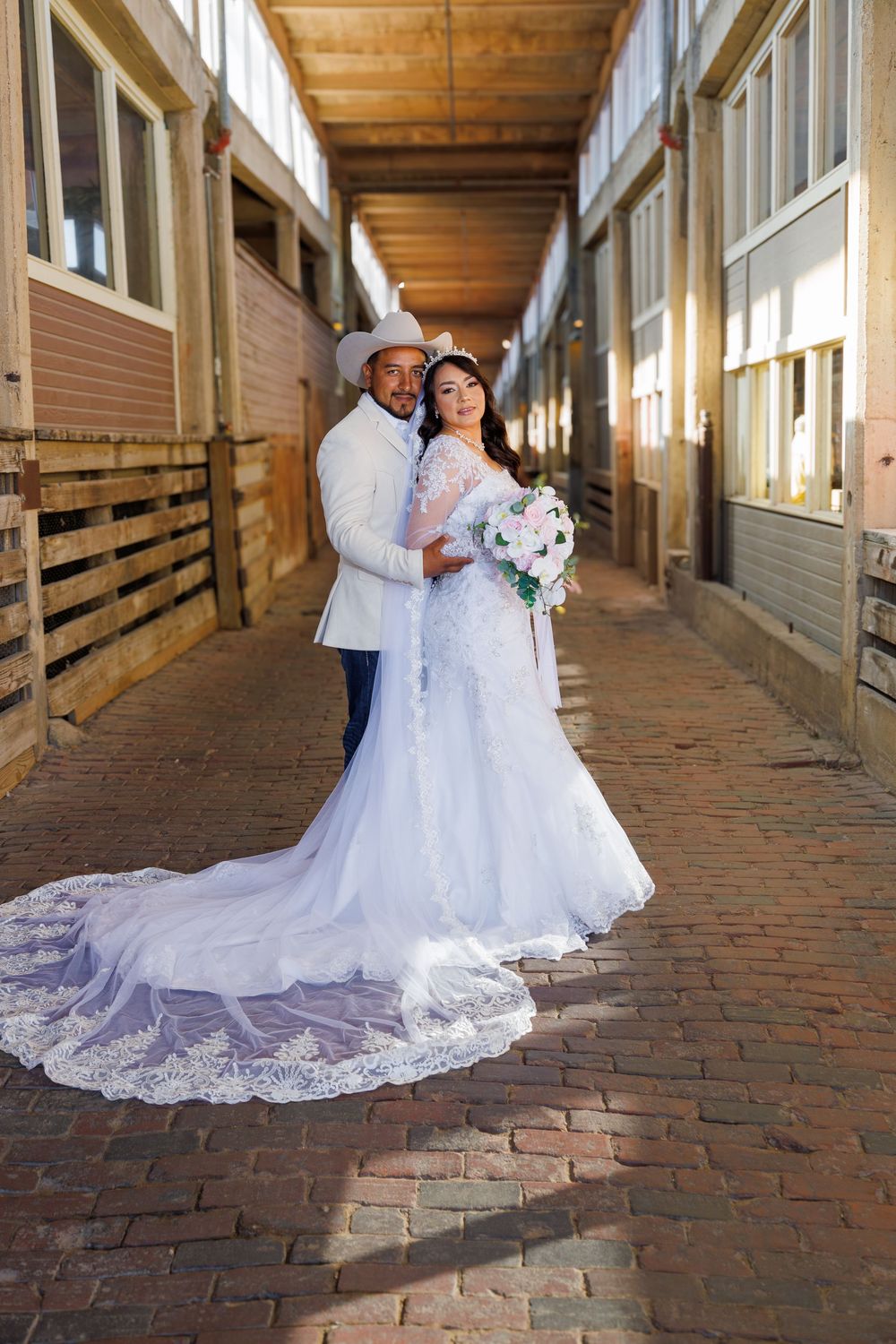 Dallas photography and video for Weddings
 - R & R Marcelo DFW