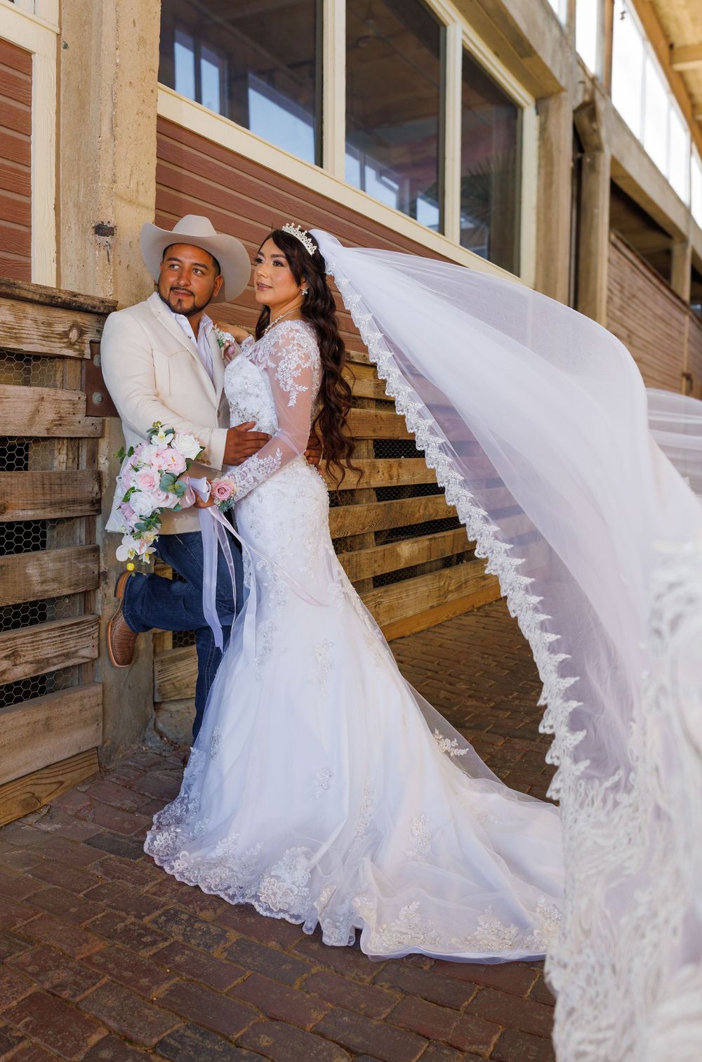 Dallas photography and video for Weddings
 - R & R Marcelo DFW