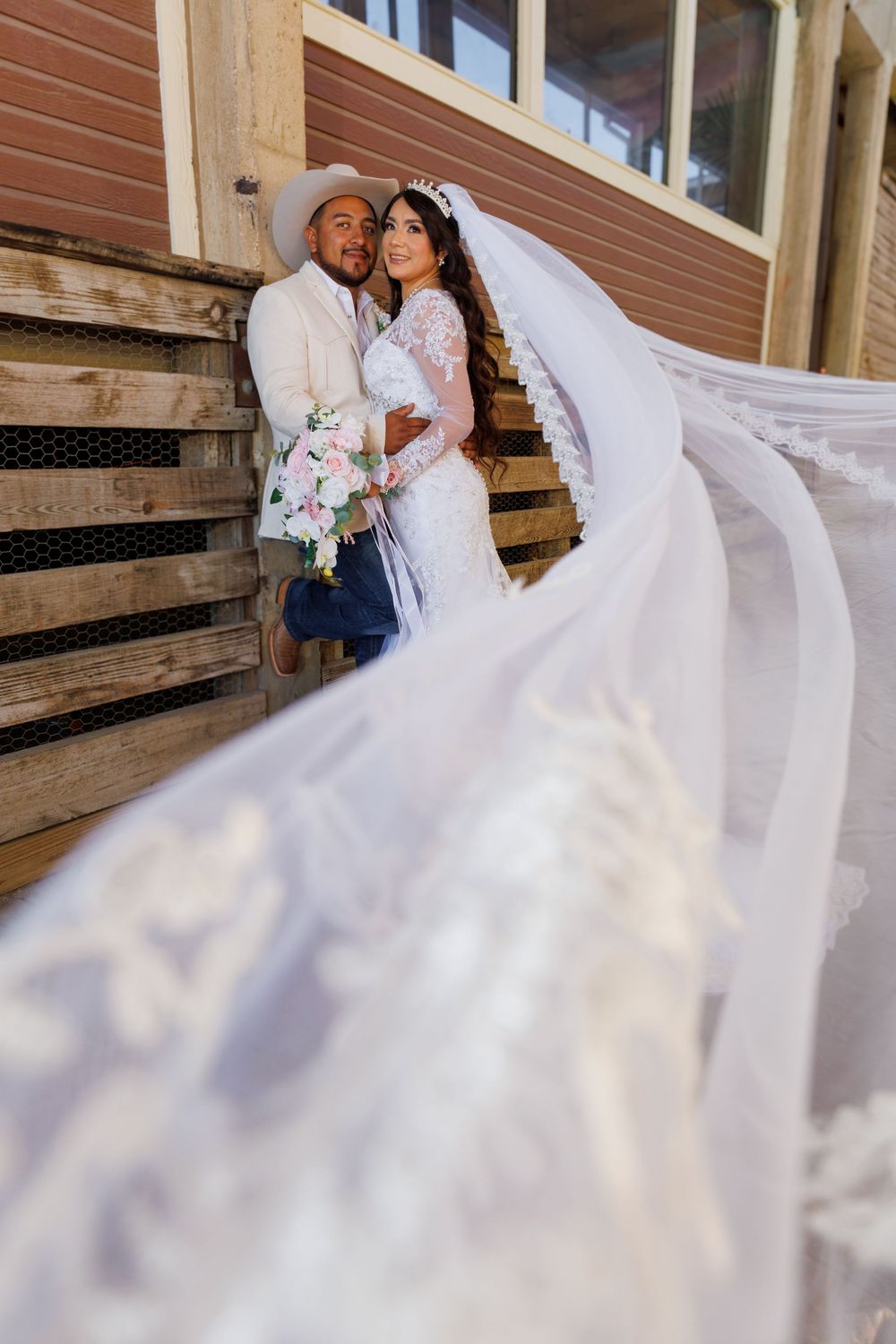 Dallas photography and video for Weddings
 - R & R Marcelo DFW