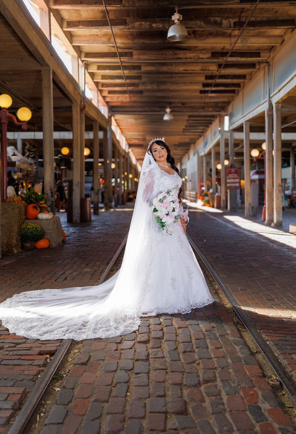 Dallas photography and video for Weddings
 - R & R Marcelo DFW