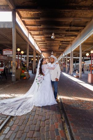 Dallas photography and video for Weddings
 - R & R Marcelo DFW