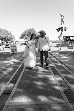Dallas photography and video for Weddings
 - R & R Marcelo DFW