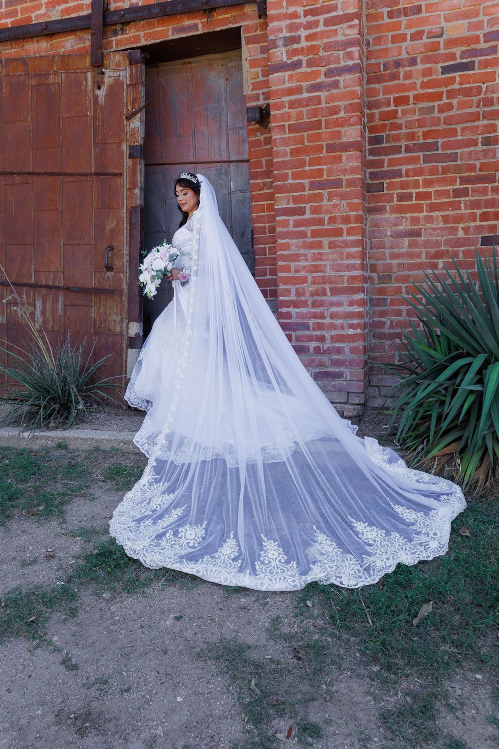Dallas photography and video for Weddings
 - R & R Marcelo DFW