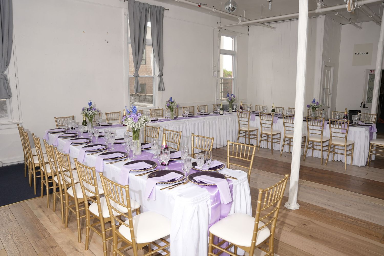 Event Rentals