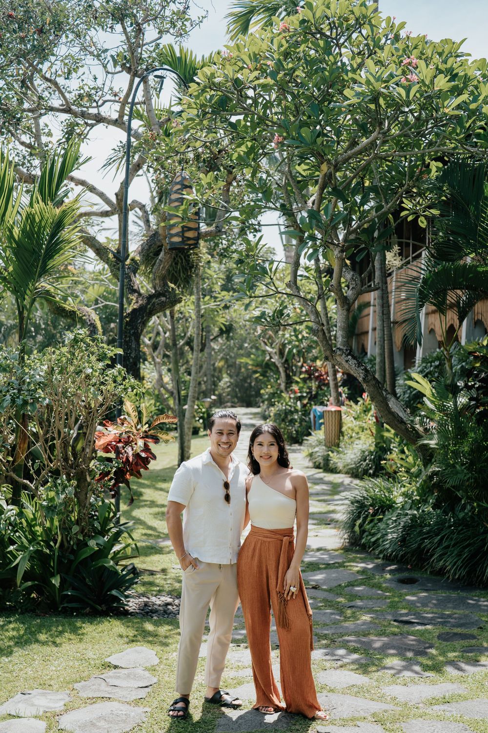 Bali couple photography services