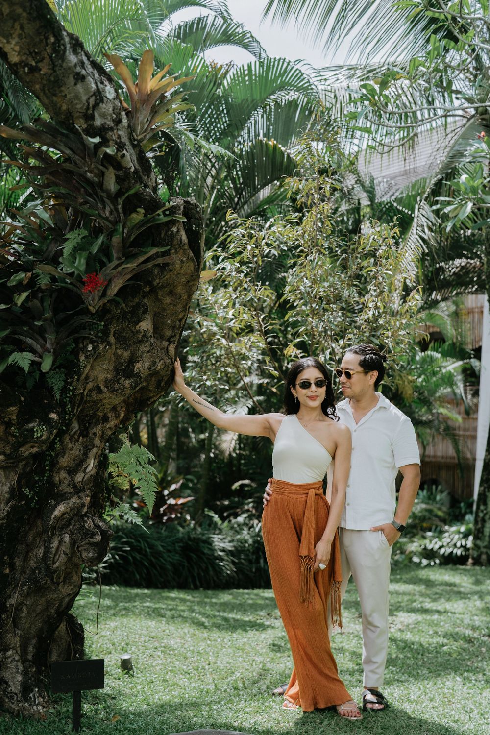 Bali couple photography services