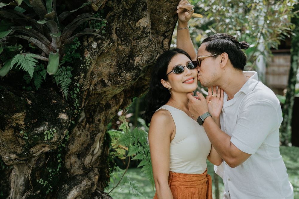 Bali couple photography services