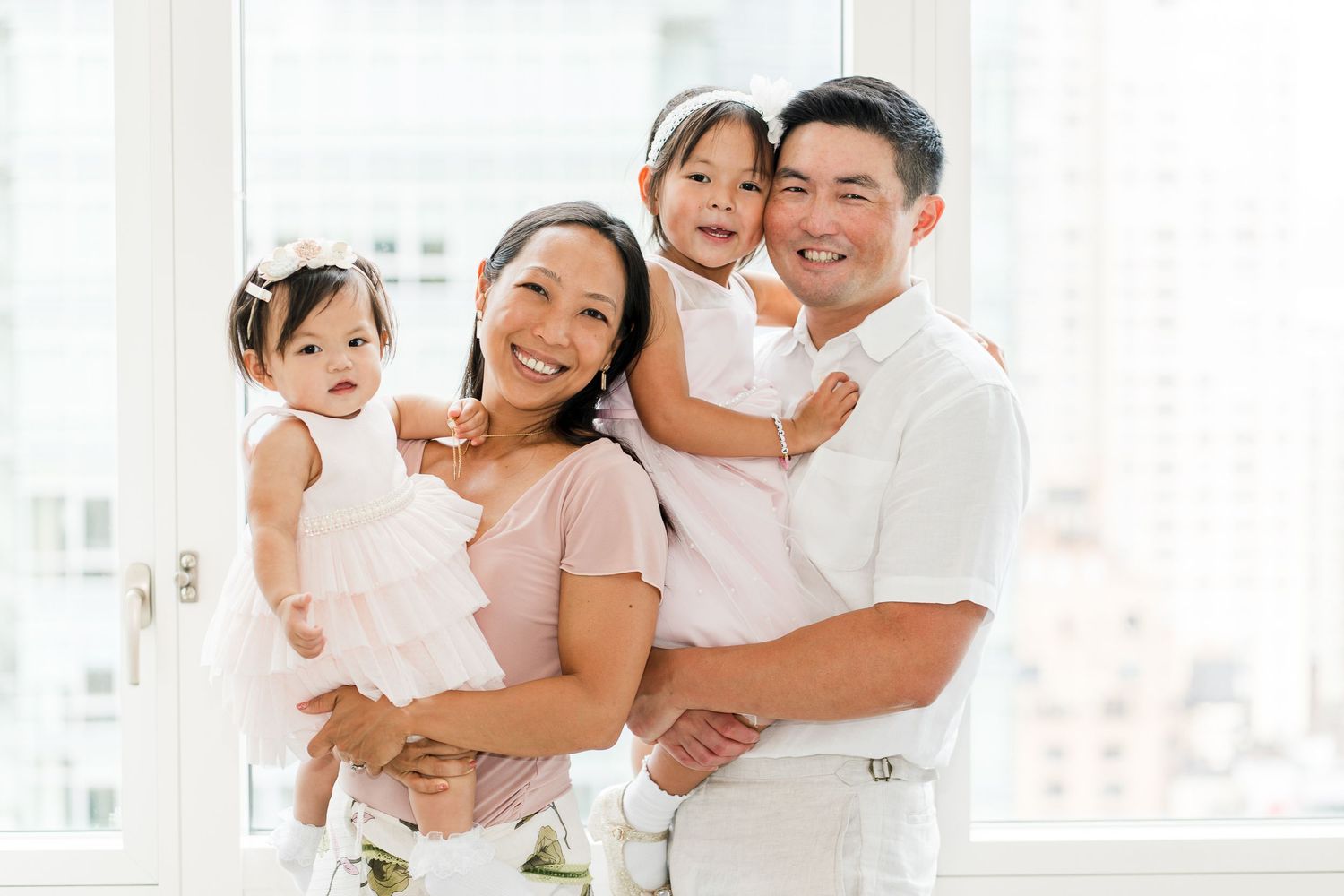 NYC Family Boutique Photographer