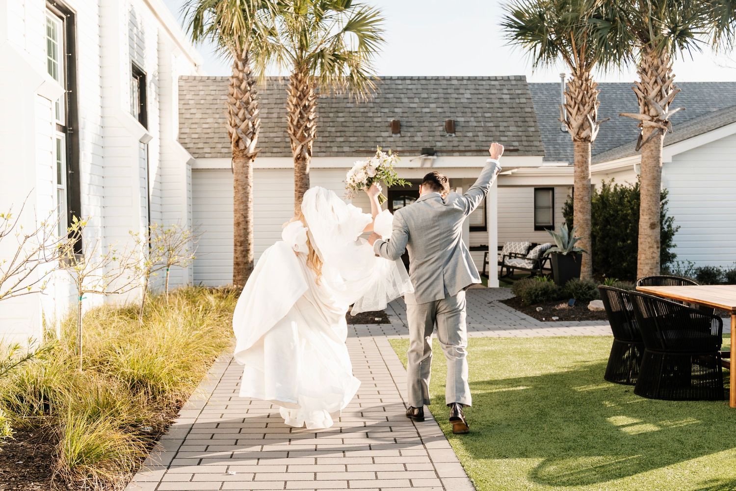 Capture Your Wedding or Vow Renewal Amid the Rolling Meadows of Malachi Meadows. Photography and Videography team. AKL Photo and Films.