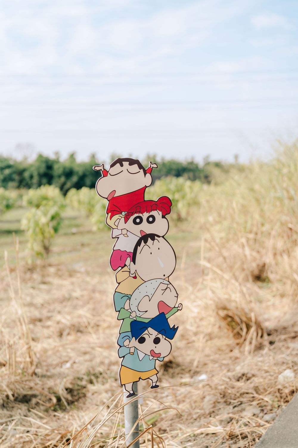 屏東自宅婚禮，結合戶外證婚與傳統流水席形式，於新人家中與田野環境舉行。從白天自然光下的互動拍攝，到草地證婚儀式與晚間燈串流水席宴客，呈現屏東戶外婚禮的自由與溫度。畫面包含田間散步、新人進場、親友觀禮與流水席互動等，展現紀實婚禮攝影風格，適合尋找自宅婚禮與戶外流水席婚禮的新人參考。
