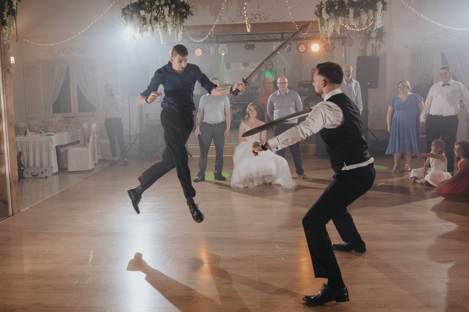 Fotograf na ślub i wesele w Olsztynie. Wojciech Grzegorczyk fotograf ślubny.