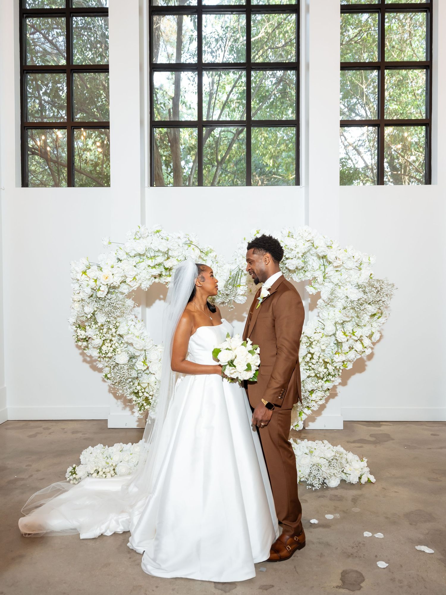 High Quality Wedding Photographer in Raleigh, NC