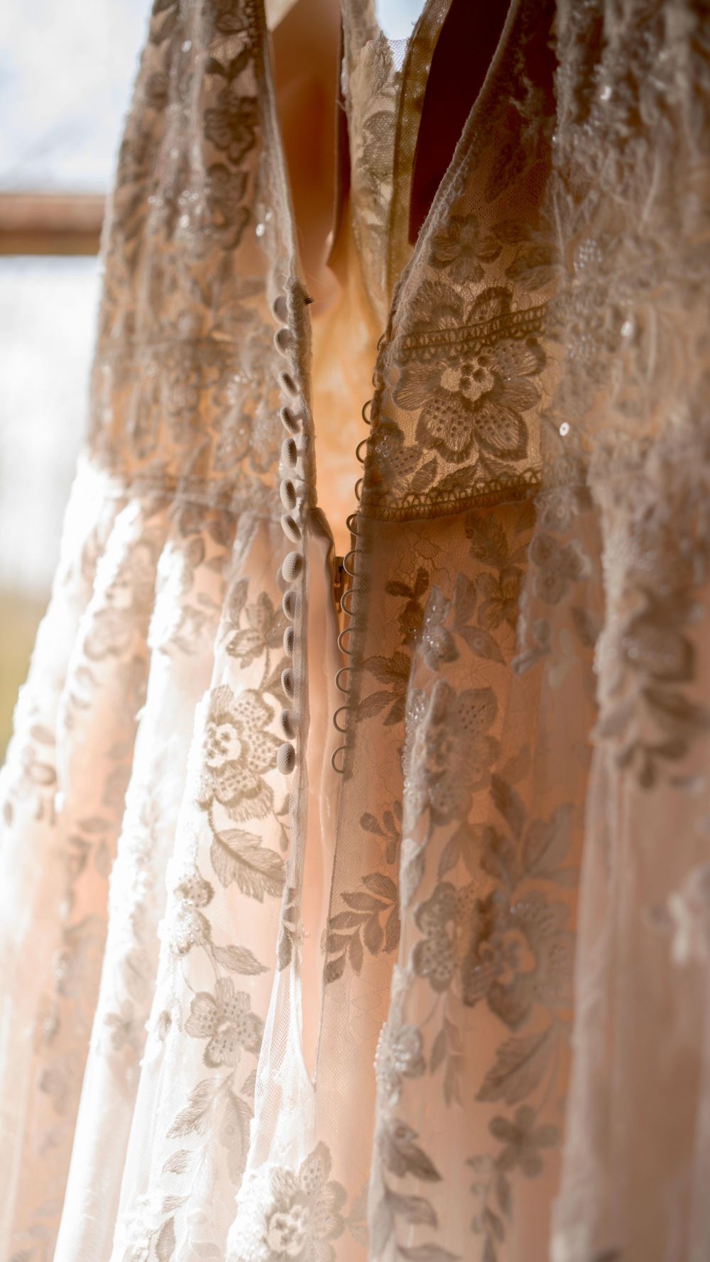 Stacy Scandrett: Niagara Wedding Photographer