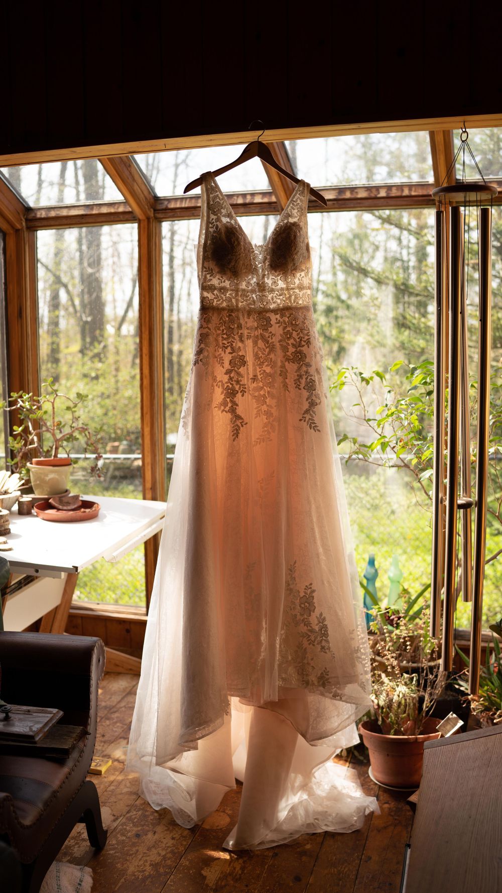 Stacy Scandrett: Niagara Wedding Photographer