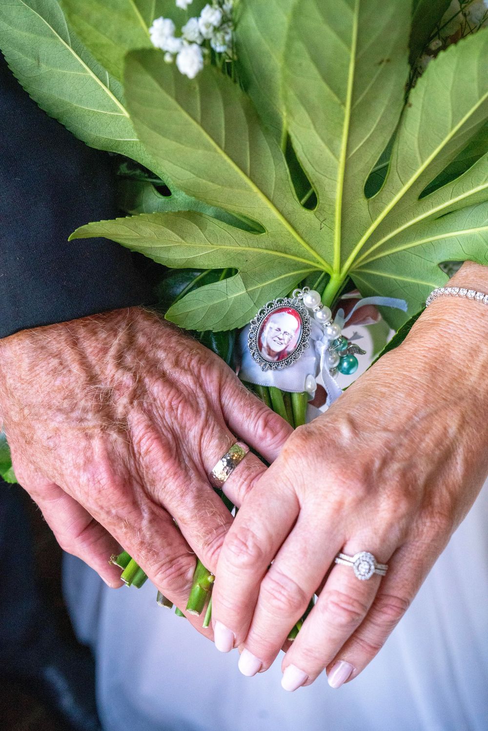 Stacy Scandrett: Niagara Wedding Photographer