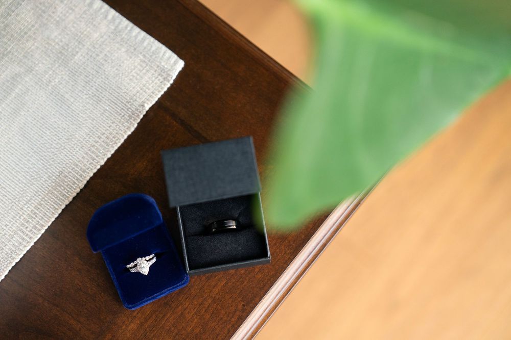 Stacy Scandrett: Niagara Wedding Photographer