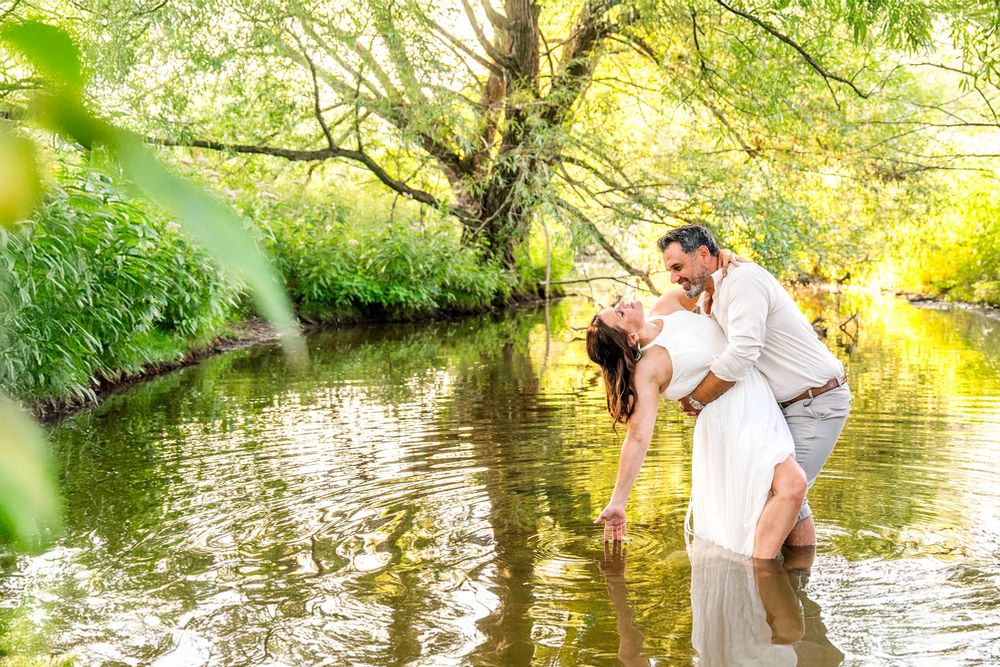 Stacy Scandrett: Niagara Wedding Photographer