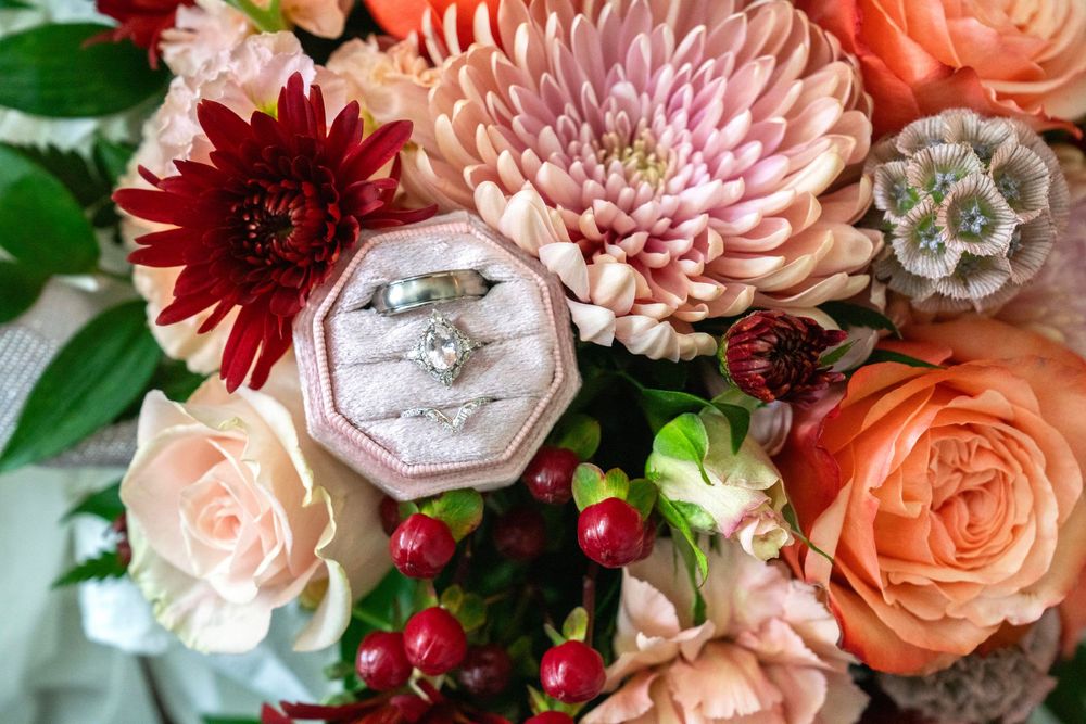 Stacy Scandrett: Niagara Wedding Photographer