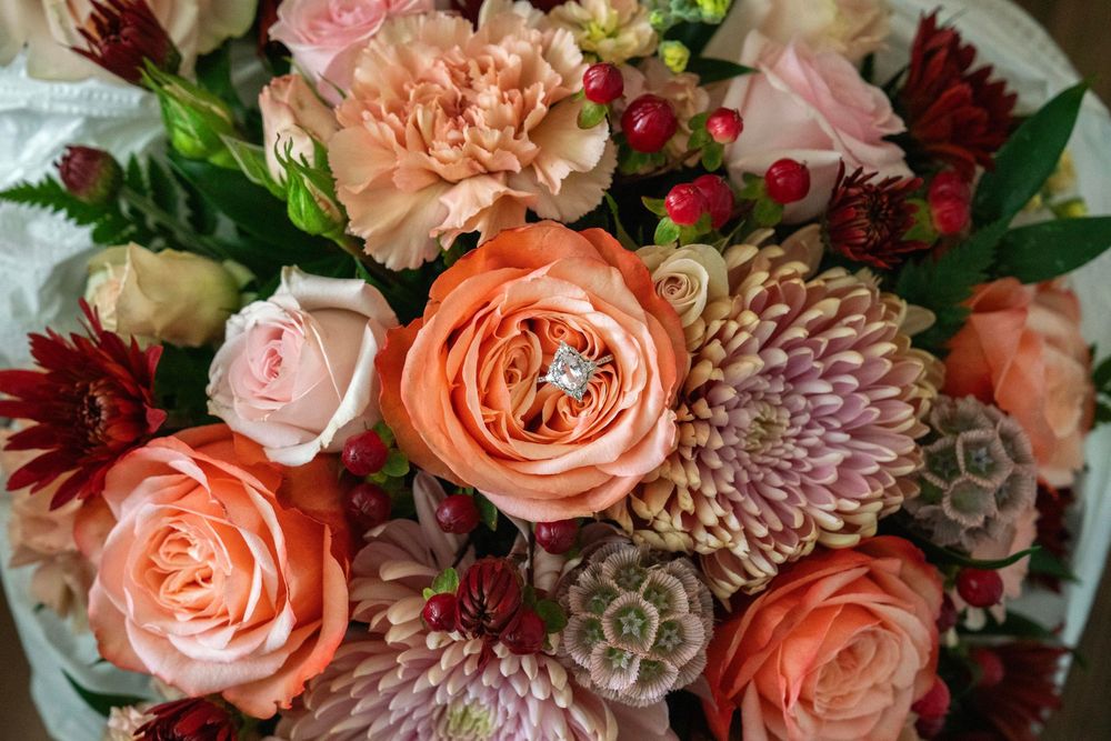 Stacy Scandrett: Niagara Wedding Photographer